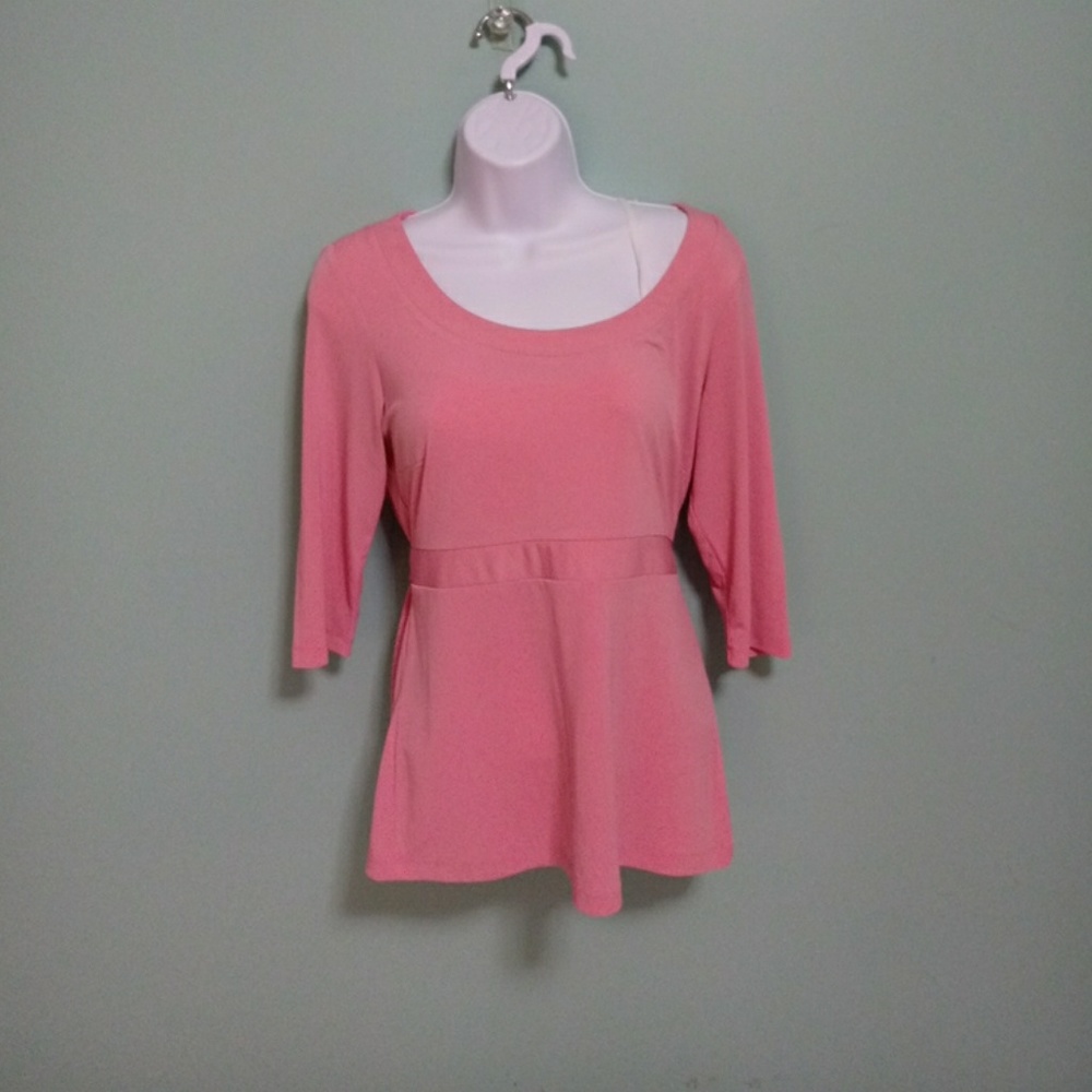 New York & Company blouse blouse